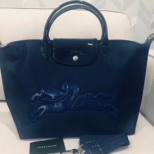 Longchamp Le Pliage Victoire